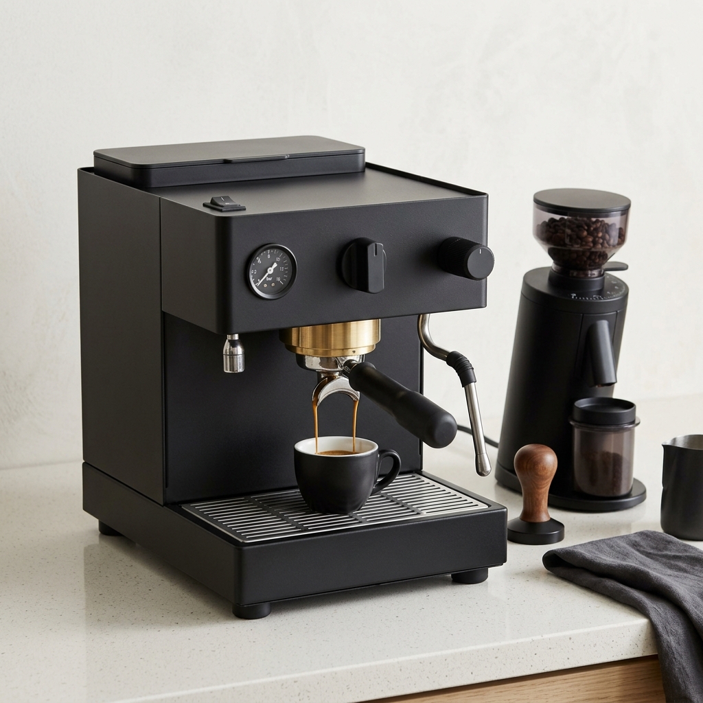 La Marzocco Linea Micra
