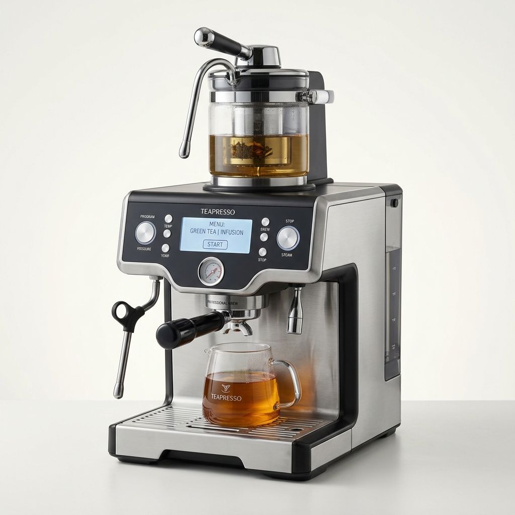 Lacilio Teapresso LT-300