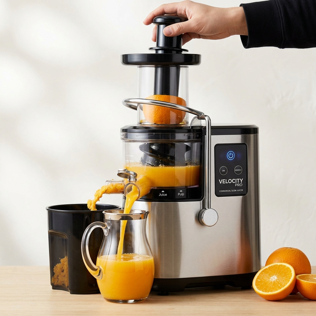 Hurom H300E
